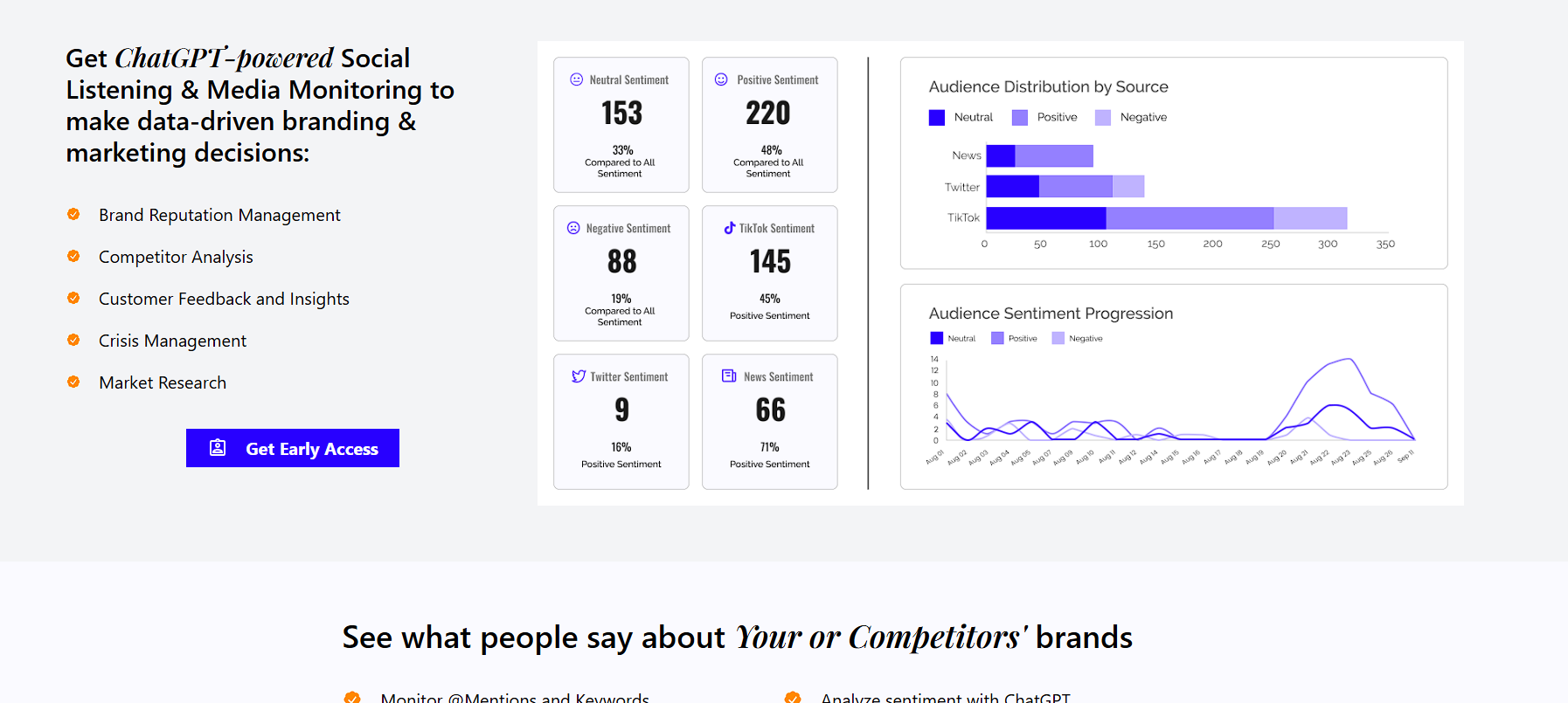 Foxen - Sentiment Analysis - Gallery 6